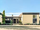 Foto - Bungalow mit Südgarten in ruhiger Gartenstadtlage am Ostpark