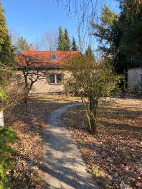 Foto - Großzügiger Bungalow in Mahlsdorf-Süd