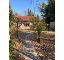 Großzügiger Bungalow in Mahlsdorf-Süd - Berlin Treptow-Köpenick
