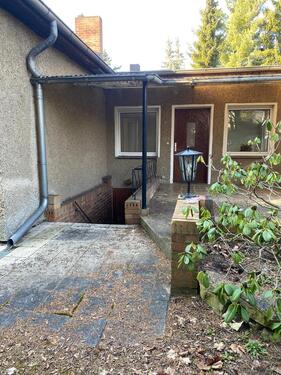 Foto - Bungalow in Berlin zum Kaufen