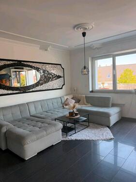 Foto - 5 Zimmer Etagenwohnung zum Kaufen in Lüdinghausen