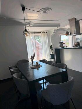 Foto - 5 Zimmer Etagenwohnung in Lüdinghausen