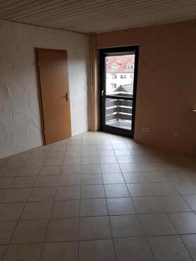 Foto - Etagenwohnung zur Miete in Lautertal