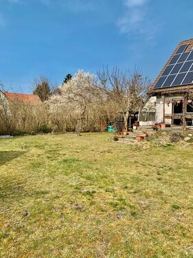 Foto - Einfamilienhaus zum Kaufen in Berlin