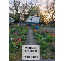 Verkauf Bungalow mit Land in Moltenow - Schwerin