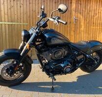 BIETE 2 WINTERSTELLPLÄTZE FÜR MOTORRAD AN - Itzstedt