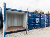 Foto - Self Storage Lagercontainer Lagerfläche Garage mieten vermieten