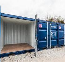 Self Storage Lagercontainer Lagerfläche Garage mieten vermieten - Elz
