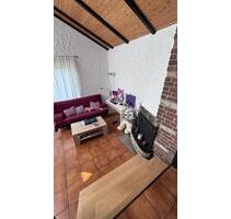 Wohnung zu vermieten ab 15.November - Bückeburg