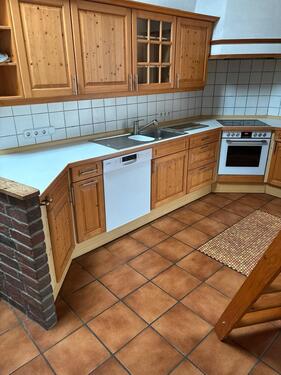 Foto - Etagenwohnung in Bückeburg zur Miete