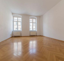 Helle 2-Zimmer-Wohnung mit Balkon in der Dresdner Neustadt – 63 m - Dresden