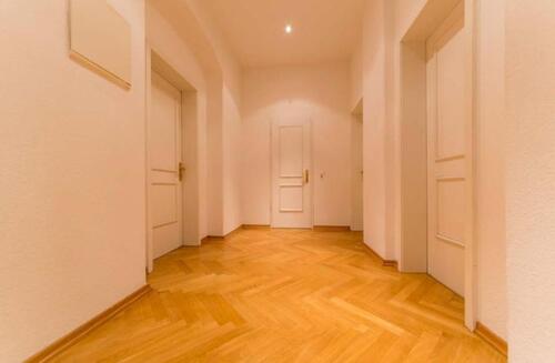 Foto - Etagenwohnung in Dresden