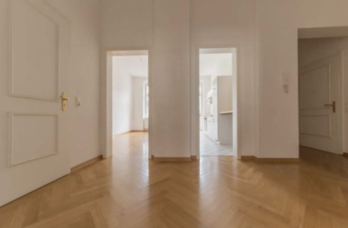 Foto - Etagenwohnung in Dresden zur Miete