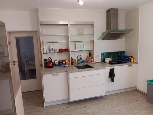 Foto - Etagenwohnung in Lemförde