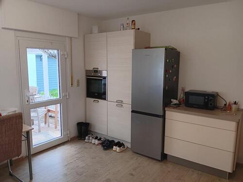 Foto - Etagenwohnung in Lemförde zur Miete