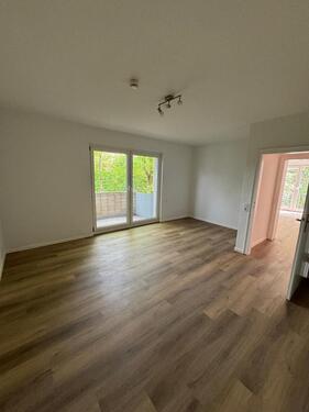 Foto - Etagenwohnung in Wuppertal