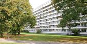 Foto - Wohnen mit Komfort: Modernisierte Wohnung mit Aufzug und Loggia