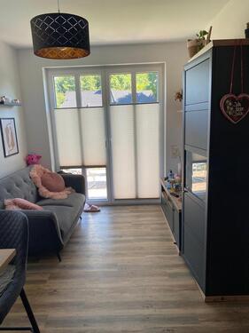 Foto - Etagenwohnung in Ganderkesee