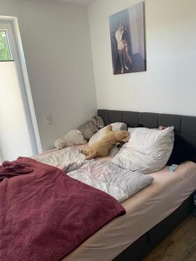 Foto - Etagenwohnung in Ganderkesee zur Miete