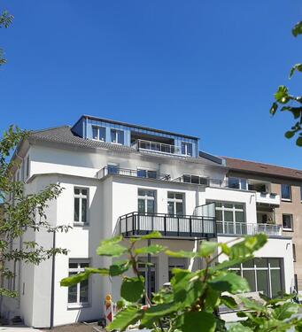 Foto - Exklusives Wohnen - Exklusives Lebensgefühl.