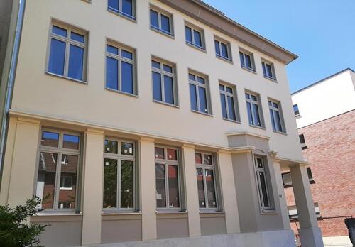 Foto - Etagenwohnung zur Miete in Dortmund