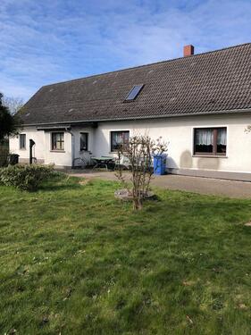 Foto - Einfamilienhaus zum Kaufen in Wittenhagen