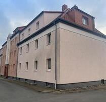 2-Raum Wohnung in ruhiger Wohnlage in Zscherndorf zu vermieten - Sandersdorf-Brehna