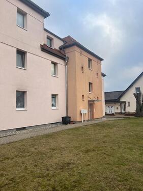 Foto - 2 Zimmer Etagenwohnung zur Miete in Sandersdorf-Brehna