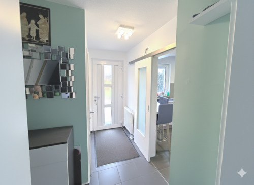 Foto - Einfamilienhaus in Adelsdorf