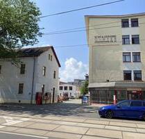 Haus mit Büro- und Lagerfläche am Gewerbecenter - Dresden Neustadt