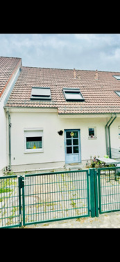 Foto - Reihenhaus in 13057 Berlin PROVISIONSFREI PRIVATVERKAUF mit Top