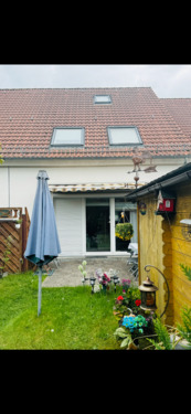 Foto - 3 Zimmer Einfamilienhaus zum Kaufen in Ahrensfelde