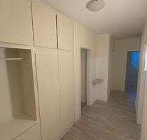 Gepflegte 3-Zimmer-Wohnung mit Balkon in ruhiger Lage (71 m²) - Hagen