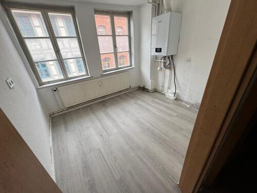 Foto - Etagenwohnung in Helmstedt zur Miete