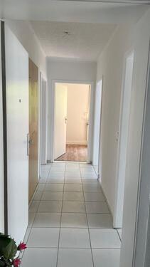 Foto - 2 ZKB. Frisch Renoviert im Erdgeschoss