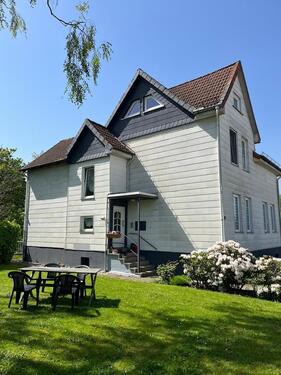 Foto - Attraktives Zweifamilienhaus in zentraler Lage von Bad Harzburg