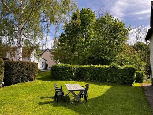 Foto - Einfamilienhaus in Bad Harzburg zum Kaufen