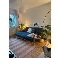 Untermiete |Gesamte Wohnung für Januar 2026 | Zwei Zimmer | ruhig - Berlin Reinickendorf