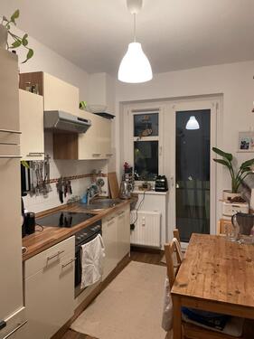 Foto - 2 Zimmer Etagenwohnung in Berlin