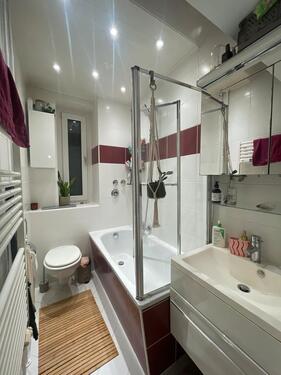 Foto - Etagenwohnung in Berlin zur Miete