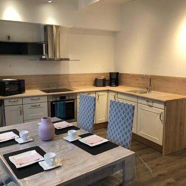 Foto - Wenden-Gerlingen: FerienwohnungMonteurswohnung 2 Schlafzimmer