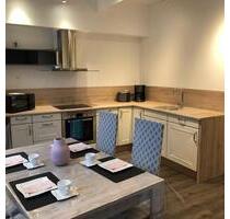 Wenden-Gerlingen: FerienwohnungMonteurswohnung 2 Schlafzimmer