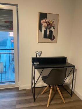 Foto - Voll möblierte Zimmer - 590,00&nbsp;EUR Kaltmiete, ca.&nbsp; 22,00&nbsp;m&sup2;