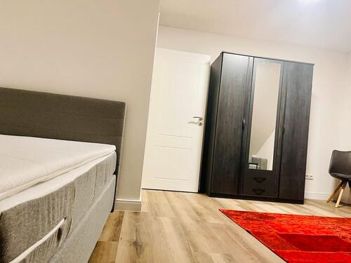 Foto - 1 Zimmer Etagenwohnung in Regensburg