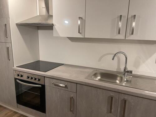 Foto - Etagenwohnung in Regensburg zur Miete