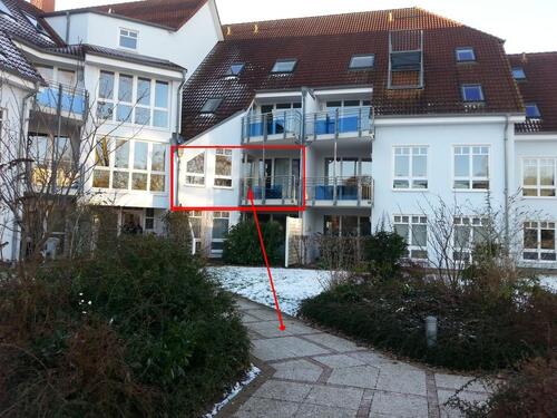 Foto - andere zur Miete in Magdeburg