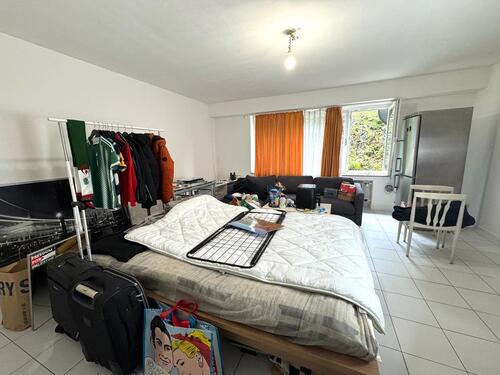 Foto - 1 Zimmer Etagenwohnung zur Miete in Frechen