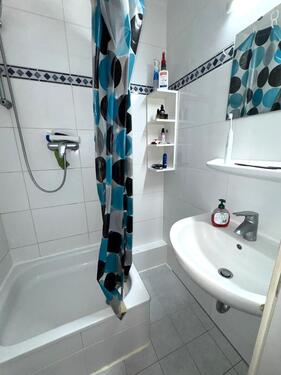 Foto - Etagenwohnung in Frechen zur Miete