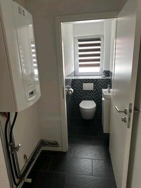 Foto - 2 Zimmer Etagenwohnung zur Miete in Schwäbisch Hall