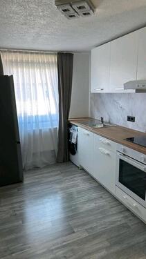 Foto - Etagenwohnung in Schwäbisch Hall zur Miete